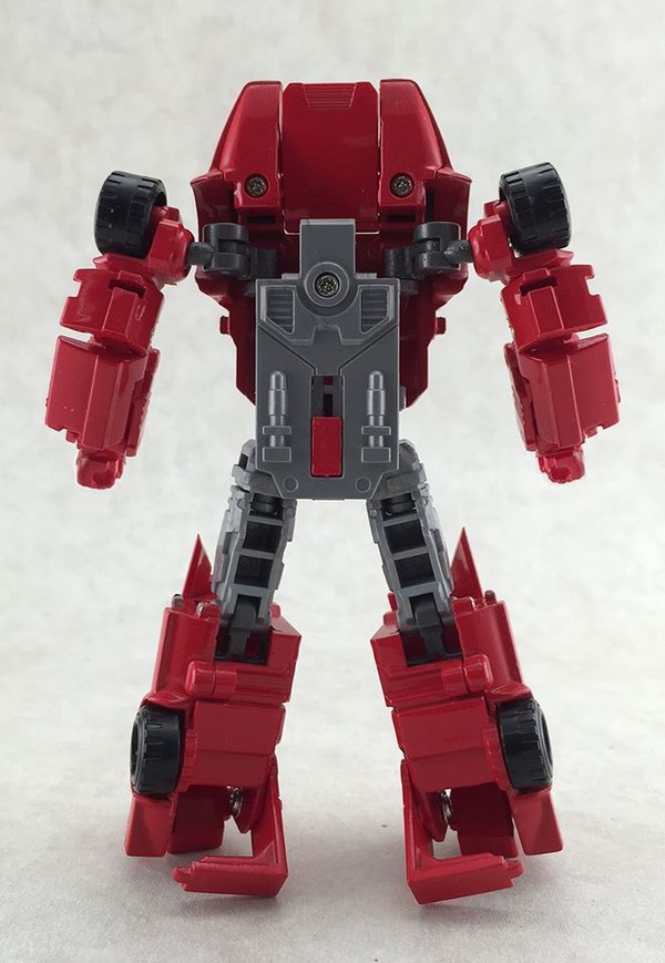 Action Toys Machine Robo Series 2 Product Images 11 (11 of 16)
